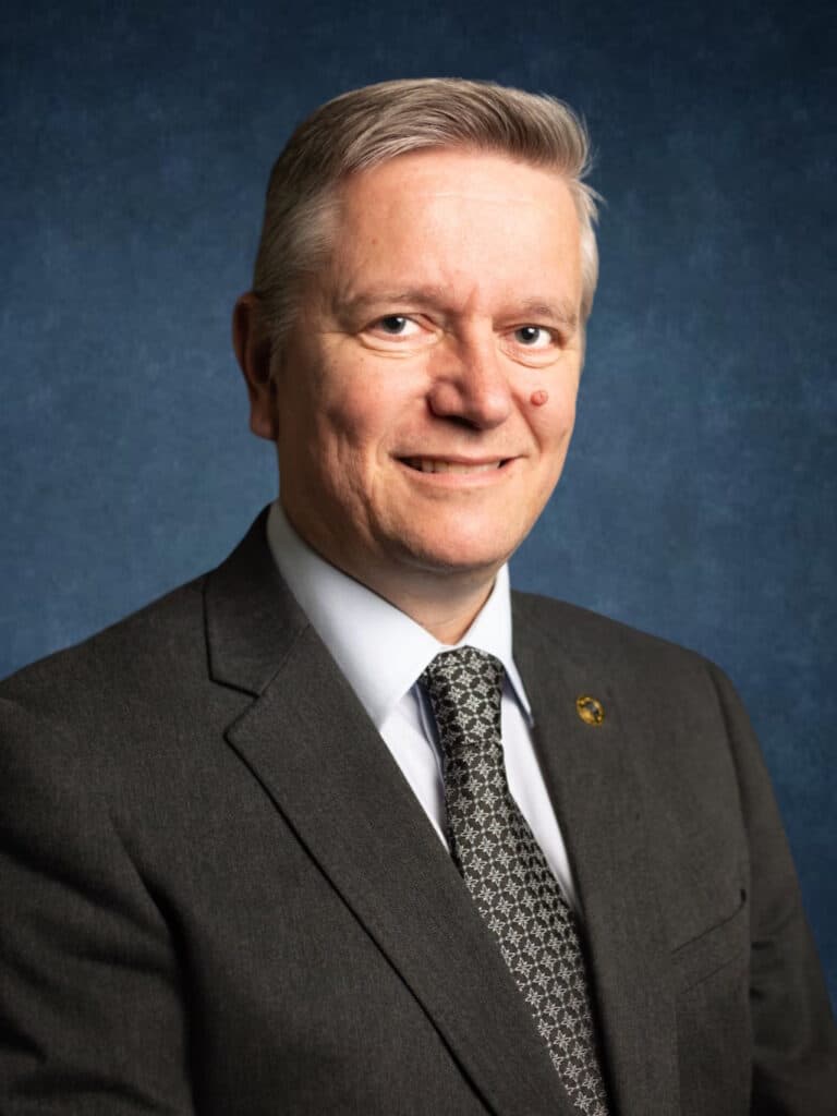 Petr Musilek, PhD, Ing